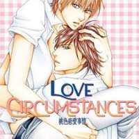  ����� Momoiro Renai Jijou <small>Story & Art</small> 